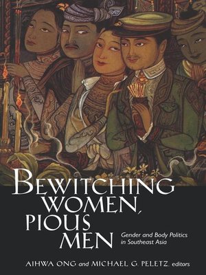 cover image of Bewitching Women, Pious Men